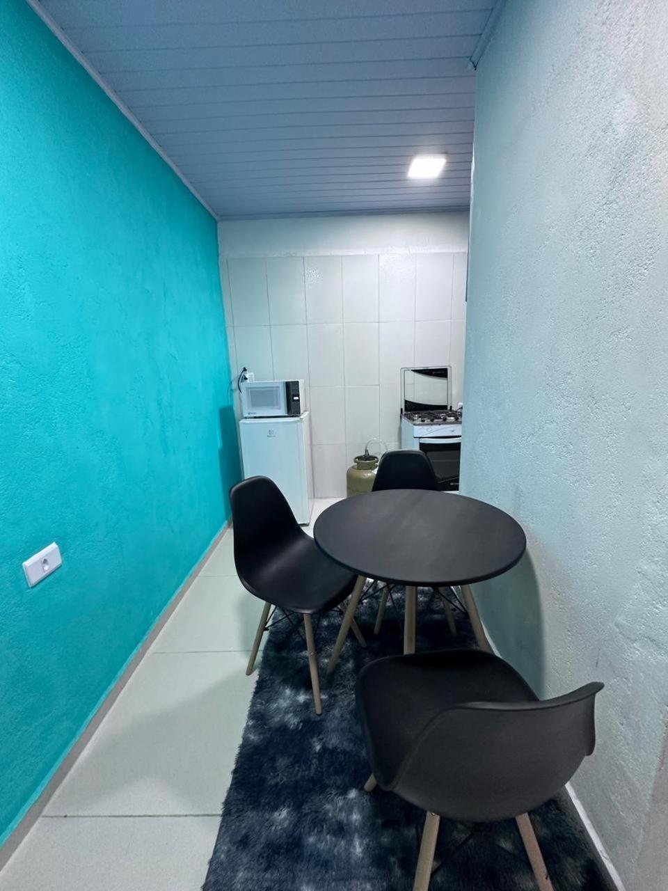 Dith'S House Kitnet 2 Campos do Jordão 외부 사진